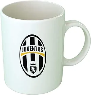 Fast-print Printed Mug Juventus - Multi Color