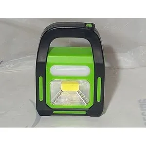 Hurry Bolt LED Work Light Rechargeable Three Light Source