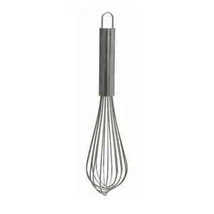 Offer Taha Stainless Steel Egg Whisk