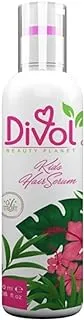 Divol Kids Hair Serum 100 Ml