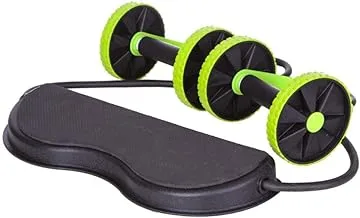 Extreme for Flatten Muscles of Arms and Abdomen, 18000-067