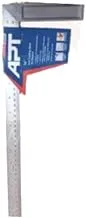 APT Heavy Duty Steel Angle, 350 mm Size