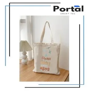 Tote Bag With Handles, Fashion Tote Bag For Women