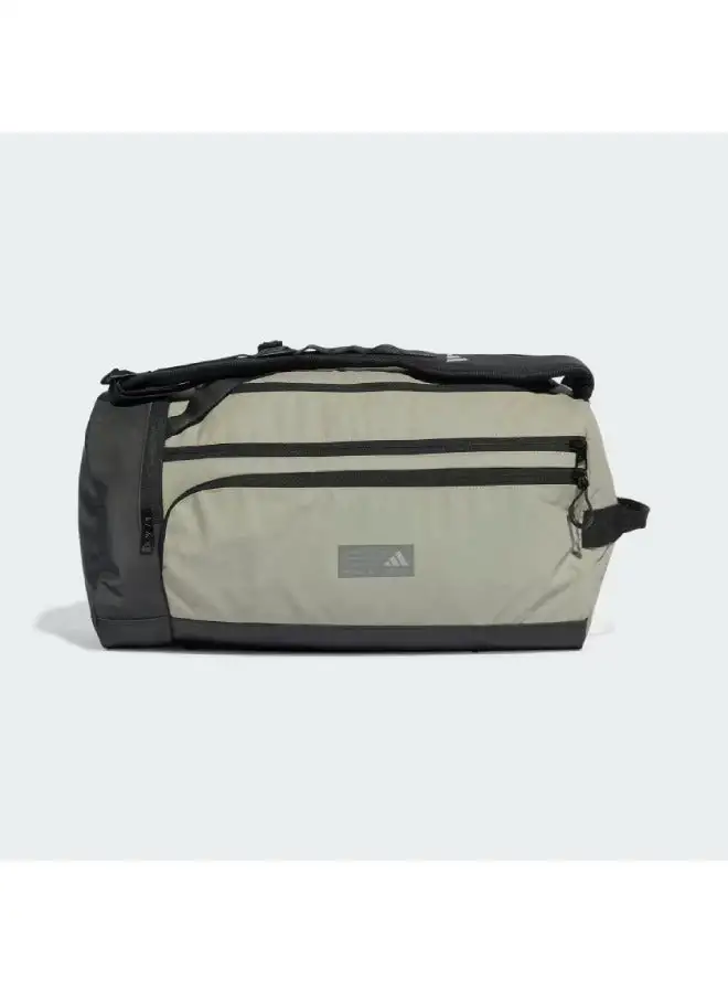 Adidas Hybrid Duffel Bag