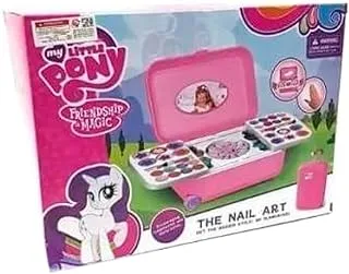 My Little Pony 901-615 Makeup Trolley Bag