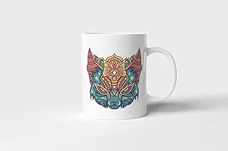 Quick Print Mug Porcelain, 2725331177532