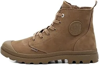 Palladium PAMPA HI ZIP NBK,Men Boot