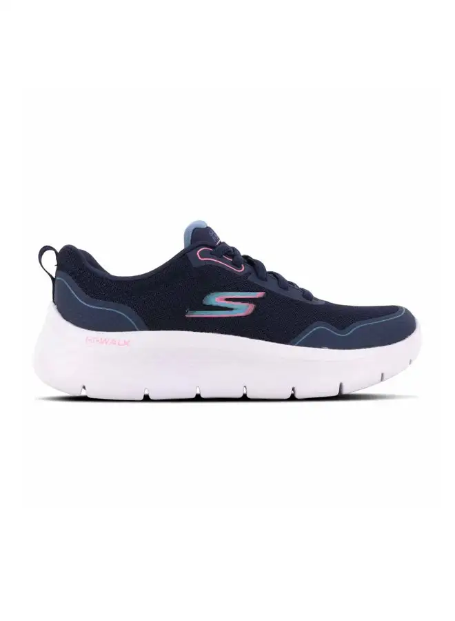 SKECHERS Go Walk Flex Lace Up