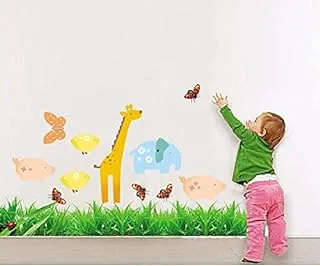 wall sticker for living rooms, children, etc, 2724279100800