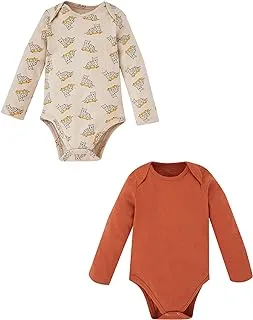 DeFacto Baby Boys Regular Fit Long Sleeve Z6125A2 None Shirt