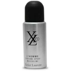 Xavier Laurent Deodorant Spray  - For Men – 150ml