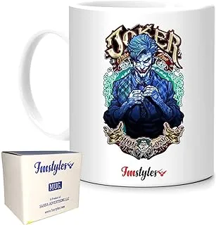 FMstyles Joker You Lose Printed Mug - FMS252