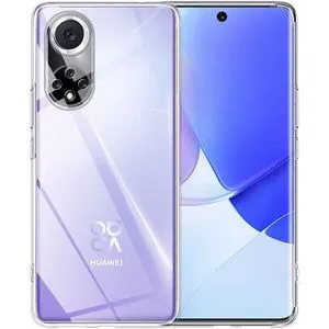 Huawei Nova 9 Case, Ultra Slim Transparent Clear Soft TPU Case Cover For Huawei Nova 9