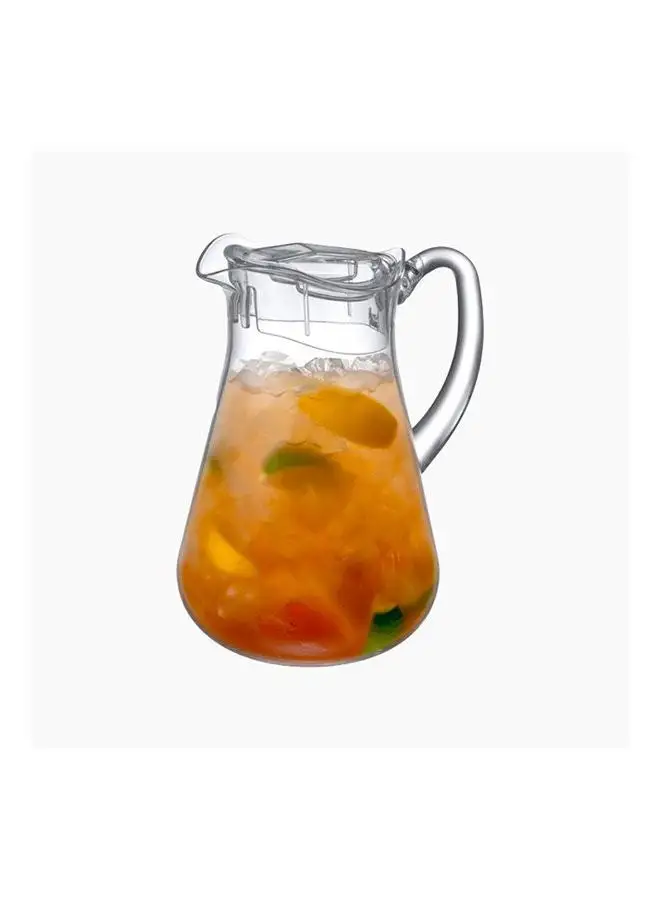 HEC Acrylic Small Jug