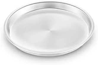 Eldahan Round Serving Tray, 32 cm Size