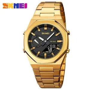 Skmei Men's Watches Casual Analog Digital Sport Fashion Watches 1816