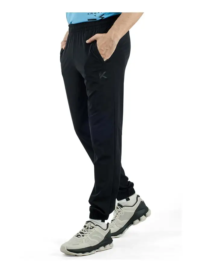 ANTA Basketball Woven Track Pants