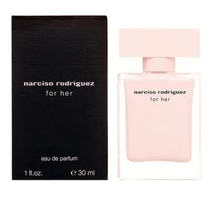 Narciso Rodriguez For Her - Eau De Parfum For Woman