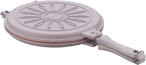 Korkmaz Granite Anchovy Pan, 28 cm Size