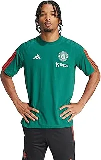 تي شيرت adidas رجالي MUFC TR عصري (عبوة من 1)