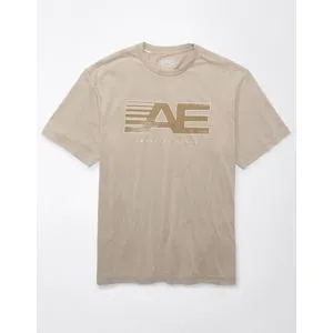 American Eagle 24/7 Graphic T-Shirt