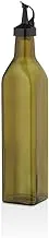 Qlux C-00405 Organic Oil Bottle, 250 cc Capacity