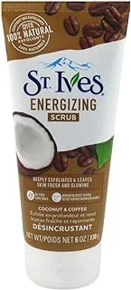 St. Ives Energy Scrub 170g