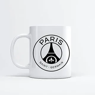 Paris Saint-Germain F.C. Ceramic Coffee Mug For Coffee And Tea