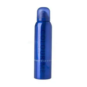 Colour Me Blue Body Spray - For Men - 150Ml