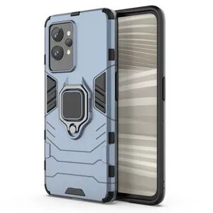 PC + TPU Case For OPPO Realme GT2 Pro