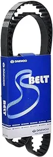 Daewoo dw96814098. premium belt-timing dongil suitable for optra