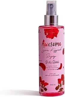 Awesome Sunkissed Roses Body Splash 230 ml