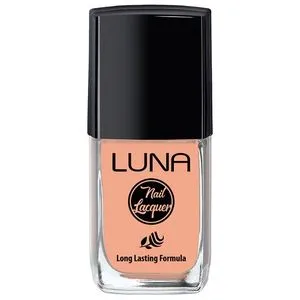 Luna Nail Polish Lacquer 10 Ml - No. 640