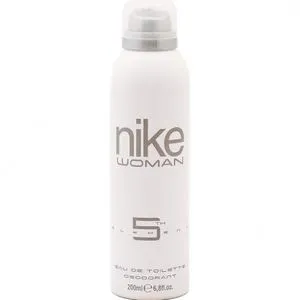 Nike N5Th Element Woman EDT Deo Spray For Women White 200ml