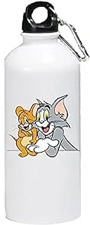 Tom and Jerry Thermal Water Bottle