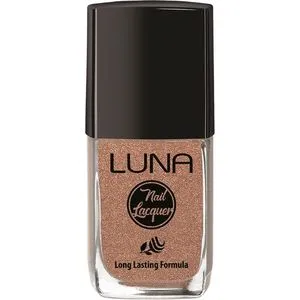 Luna Nail Polish Lacquer Luna 10 Ml - No. 634