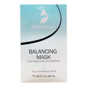 Mavala BALANCING MASK 75ML