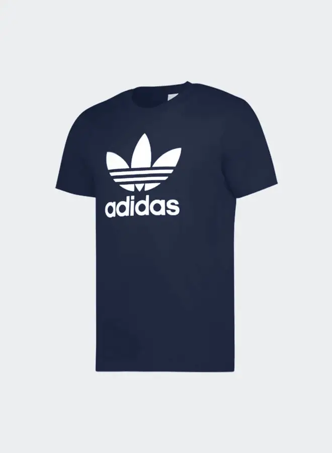 adidas Originals Adicolor Trefoil Tee