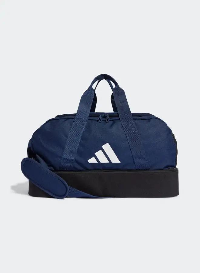 Adidas Tiro League Duffel Bag Small