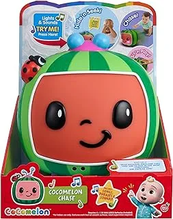 Jazwares Cocomelon Feature Roleplay - CoComelon Chase