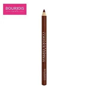 Bourjois Levres Contour Edition  Lip Pencil- 12 Chocolate Chip