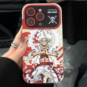 Luffy suitable for Apple 15 Pro Max 14 Pro Max 13 Promax Apple phone case 12 Pro Max 11 pro X XS Max XR 7 8plus iPhone cover