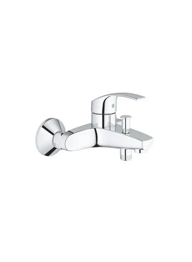 Grohe Eurosmart Single-Lever Bath Mixer 1/2