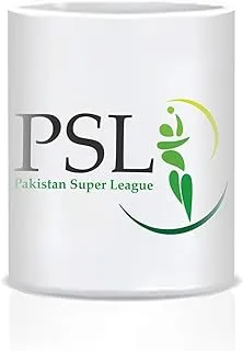 FMstyles Pakistan Super League Logo Printed Mug