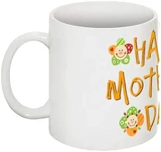 Mother's Day Digital Printed Mug [MUG006]