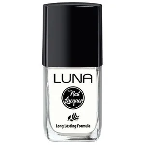 Luna Nail Polish Lacquer From Luna 10ml - F1