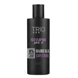 Trio Pro Garlic Oil Shampoo - 500 Ml