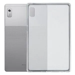 Frosted TPU Tablet Case-For Lenovo Tab M9