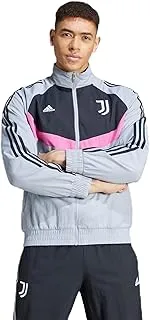 adidas MEN JUVE WV TT A-Line Coat