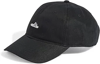 adidas DAD CAP SUMMER BLACK/WHITE CAP for Unisex size OSFM